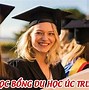 Các Học Bổng Chính Phủ Úc