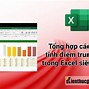 Cách Làm Tròn Điểm Trung Bình Trong Excel