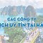 Công Ty Du Lịch Đại Việt Tourist