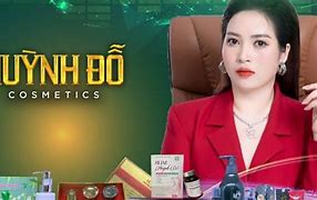 Công Ty Tnhh Giấy Huyền Mỹ Phẩm Huỳnh Đỗ Cosmetics