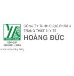 Công Ty Tnhh Vĩ Đức