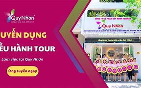 Cty Du Lịch Apex Tour Tuyển Dụng 2024 Online Account