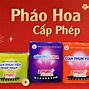 Cửa Hàng Pháo Hoa Z121 Bộ Quốc Phòng Tại Tp.Hcm Hcm