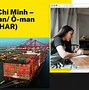 Cước Vận Tải Quốc Tế Có Chịu Thuế Vat