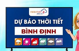 Dự Báo Thời Tiết Sông Bình Bắc Bình Bình Thuận