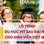 Du Học Séc Mất Bao Nhiêu Tiền Phí Visa Du Lịch Mỹ Không