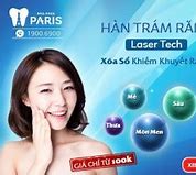 Hàn Răng Sâu Hết Bao Tiền