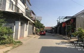 Hẻm 56 Nguyễn Du Kp Đông Tân Dĩ An Bình Dương