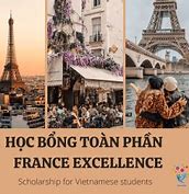 Học Bổng France Excellence 2022 Vietsub Download Vk Hd Free