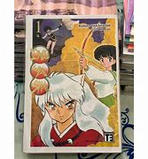 Inuyasha Tập 1 Tiếng Việt