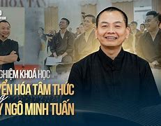 Khóa Học Ngô Minh Tuấn