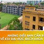 Ký Túc Xá Đại Học Bách Khoa