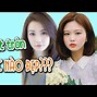 Mặt Thon Dài Hợp Với Kiểu Tóc Nào Nữ