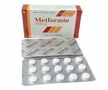 Metformin 500Mg Điều Trị Buồng Trứng Đa Nang