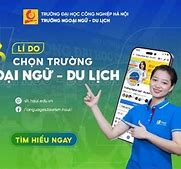 Ngành Du Lịch Học Ở Đâu