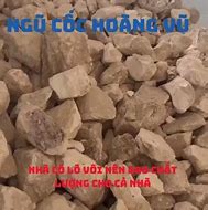 Nước Vôi Trong Vôi Tôi