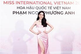 Quốc Tế Phương Anh