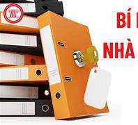 Quy Định Về Bí Mật Nhà Nước