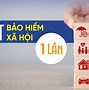 Rút Tiền Bảo Hiểm Xã Hội 1 Lần 2023