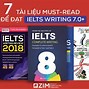 Sách Học Ielts Writing Task 2