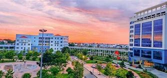 Sau Đại Học Y Dược Cần Thơ 2021