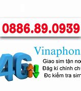 Sim Số Đẹp Vina