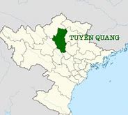 Sơn Dương Tuyên Quang Ở Đâu