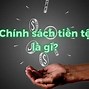 Tài Chính Tiền Tệ Tiếng Anh Là Gì