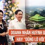 Tăng Minh Phụng Huỳnh Uy Dũng