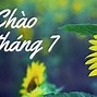 Tháng 7 Có Những Loại Quả Gì