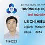 Thẻ Sinh Viên Hcmus