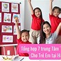 Tiếng Nhật Cho Trẻ Em Tại Hà Nội