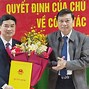 Tiểu Sử Giám Đốc Sở Nội Vụ Nghệ An