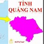 Tỉnh Quảng Nam Có Bao Nhiêu Huyện Thị Xã