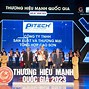 Top 10 Thương Hiệu Mạnh Quốc Gia 2023