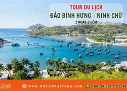 Tour Bình Hưng 2 Ngày 2 Đêm