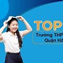 Trung Học Cơ Sở Lê Quý Đôn Hà Đông