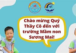 Trường Mầm Non Sương Mai Nam Kỳ Khởi Nghĩa