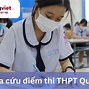 Xem Điểm Thi Thpt 2016 Theo Tên Các Tỉnh